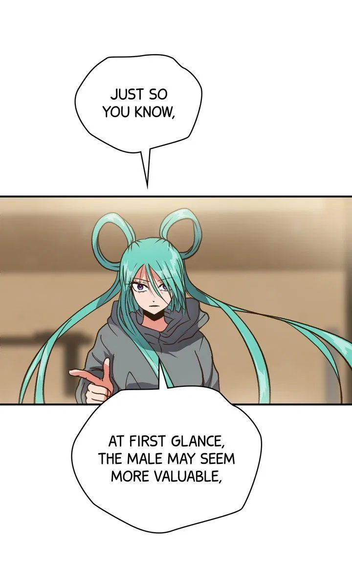 World of Ten Billion Chapter 38 – Page 120