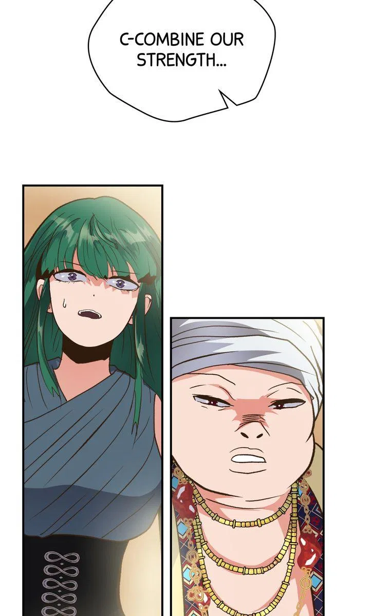 World of Ten Billion Chapter 38 – Page 143
