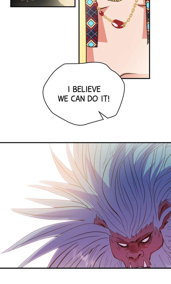 World of Ten Billion Chapter 38 – Page 144