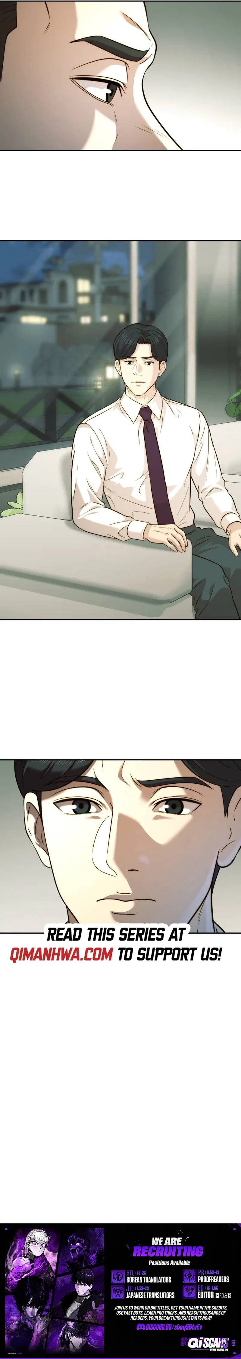 The Dignity of a Chaebol Chapter 103 – Page 9