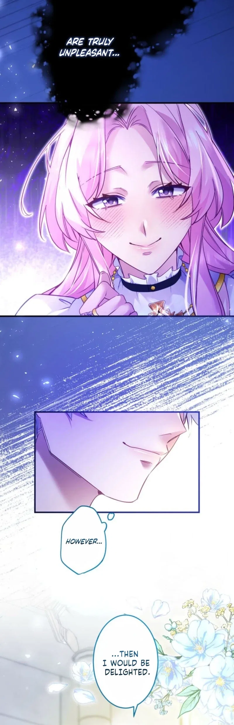 I Committed a One-Night Mistake with the Young Lady? Chapter 58 – Page 22