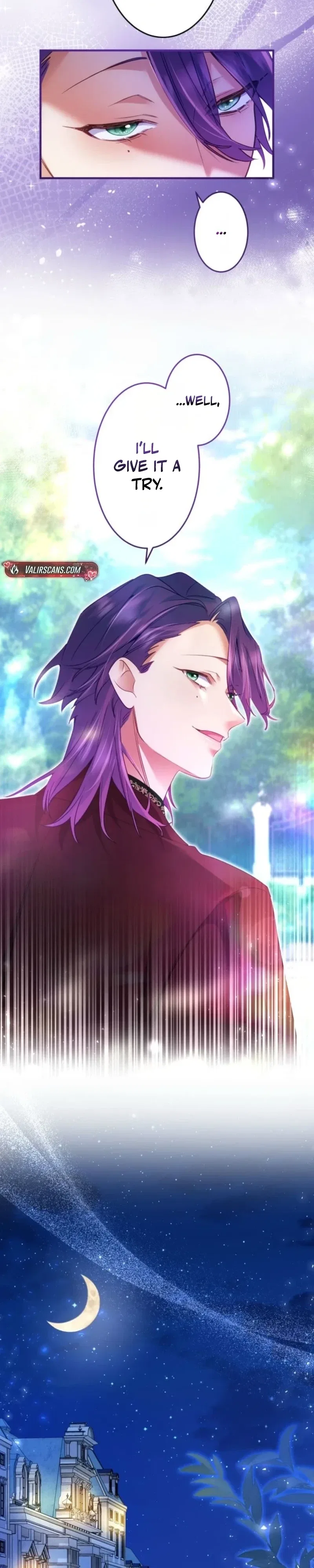 I Committed a One-Night Mistake with the Young Lady? Chapter 57 – Page 7