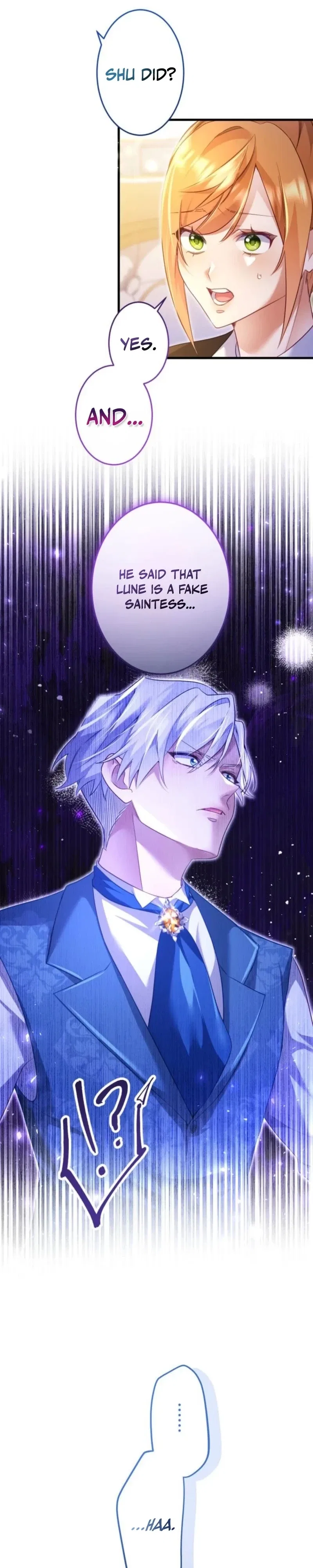 I Committed a One-Night Mistake with the Young Lady? Chapter 56 – Page 4
