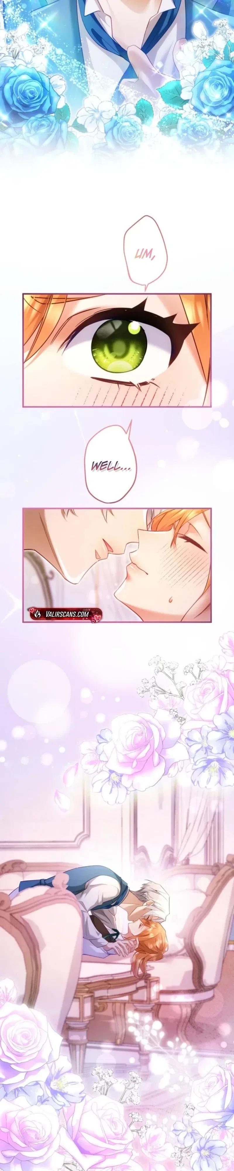 I Committed a One-Night Mistake with the Young Lady? Chapter 56 – Page 7