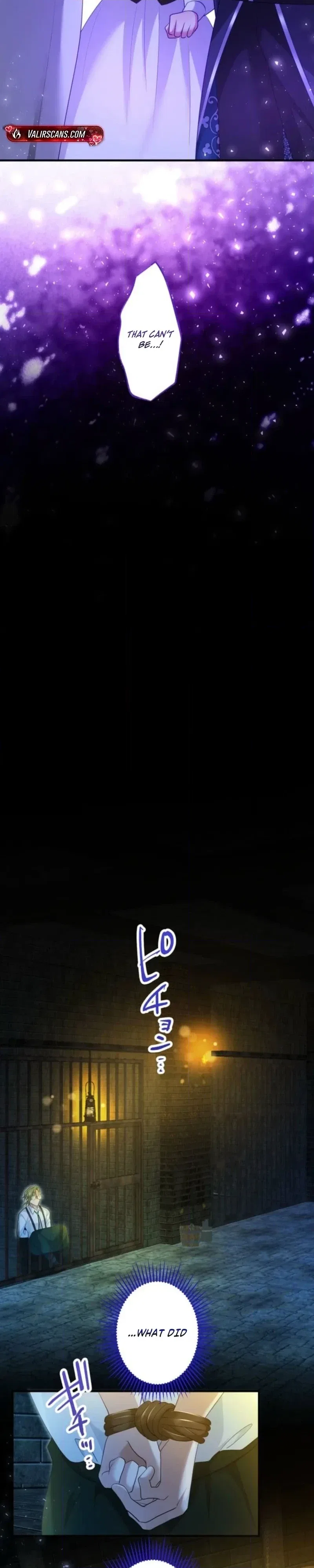 I Committed a One-Night Mistake with the Young Lady? Chapter 56 – Page 24