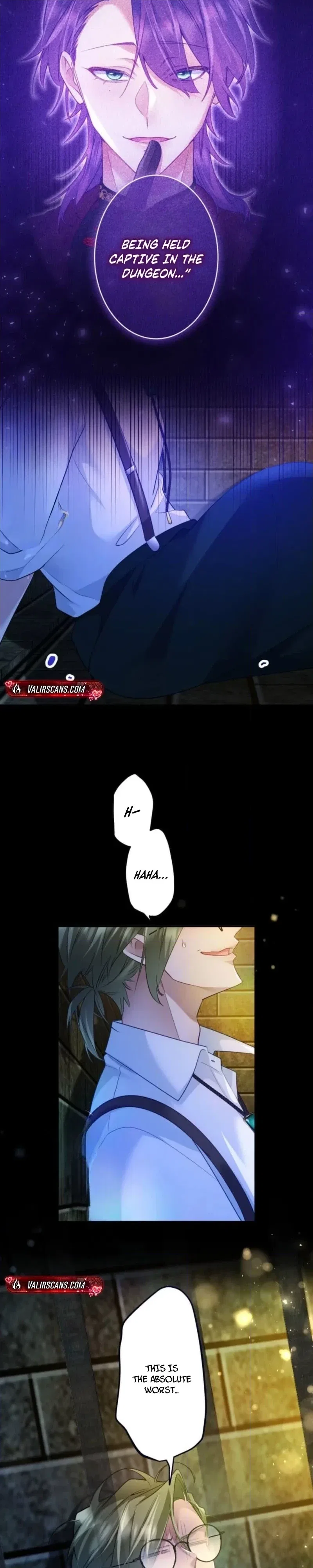 I Committed a One-Night Mistake with the Young Lady? Chapter 56 – Page 27
