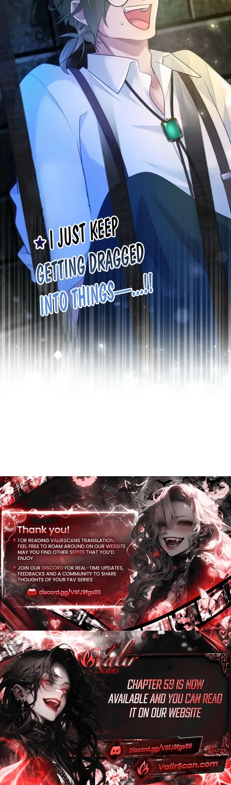 I Committed a One-Night Mistake with the Young Lady? Chapter 56 – Page 28
