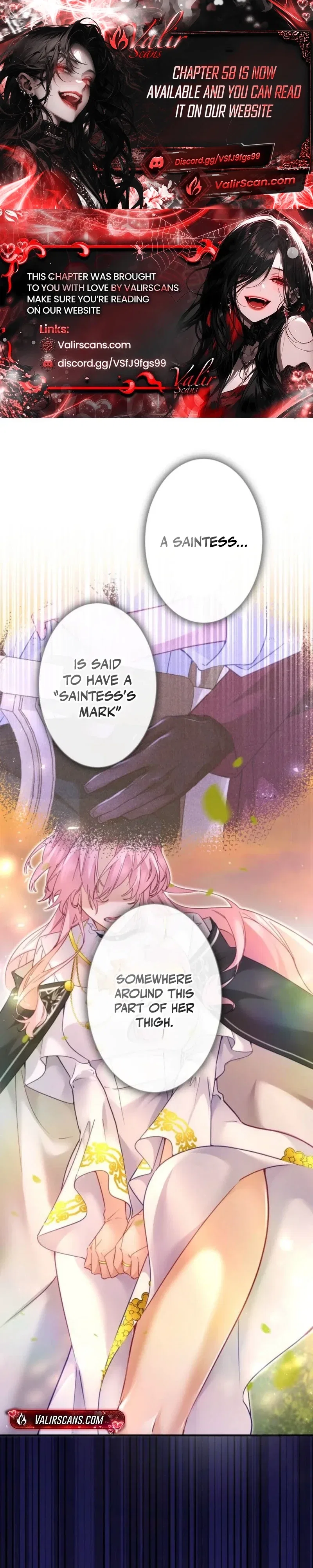 I Committed a One-Night Mistake with the Young Lady? Chapter 55 – Page 1