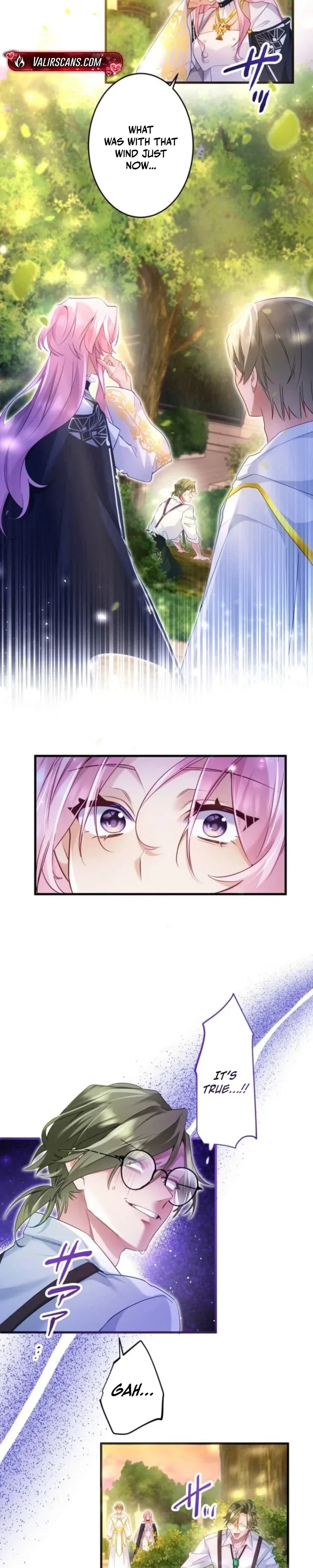 I Committed a One-Night Mistake with the Young Lady? Chapter 55 – Page 3