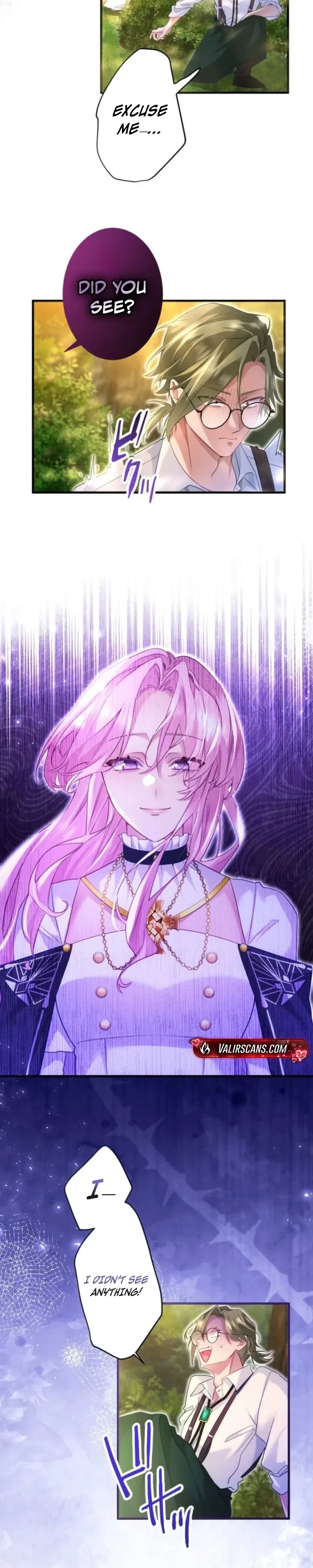 I Committed a One-Night Mistake with the Young Lady? Chapter 55 – Page 4
