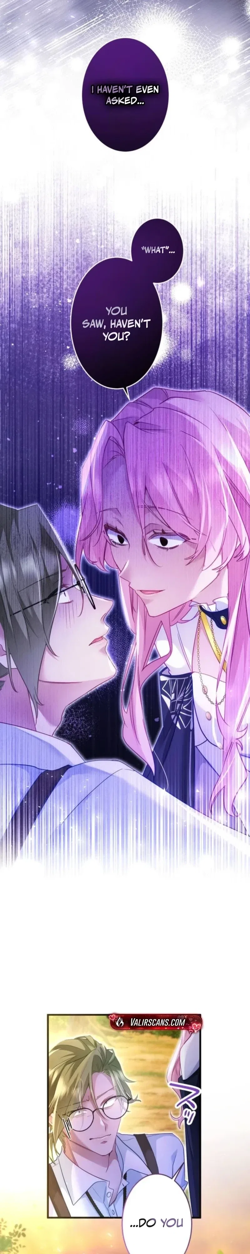 I Committed a One-Night Mistake with the Young Lady? Chapter 55 – Page 6