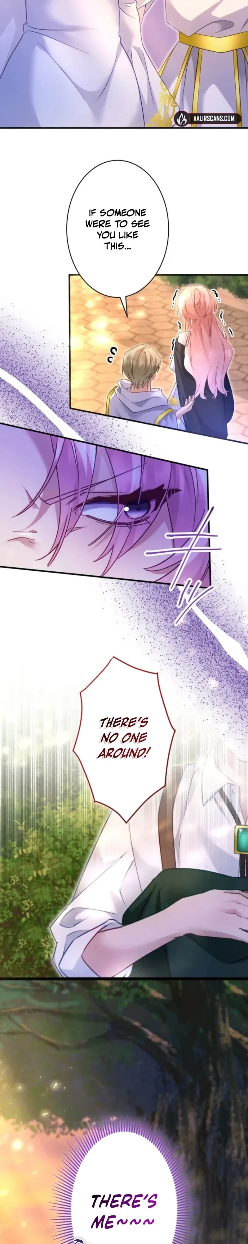 I Committed a One-Night Mistake with the Young Lady? Chapter 54 – Page 22
