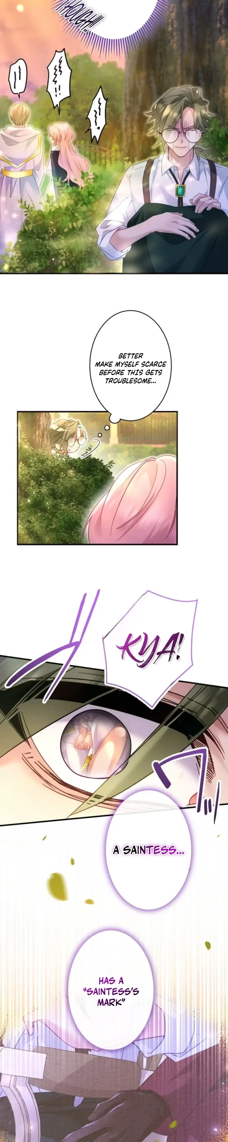 I Committed a One-Night Mistake with the Young Lady? Chapter 54 – Page 23