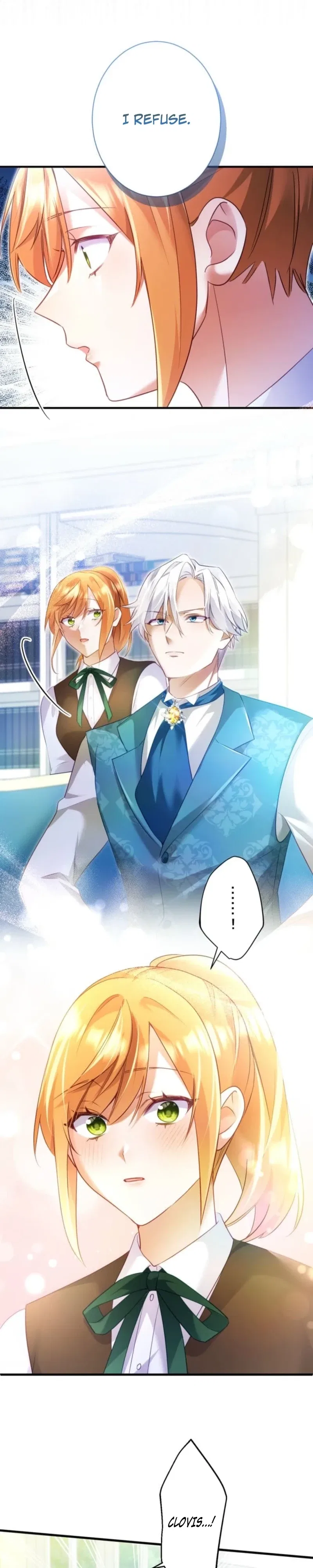 I Committed a One-Night Mistake with the Young Lady? Chapter 53 – Page 6
