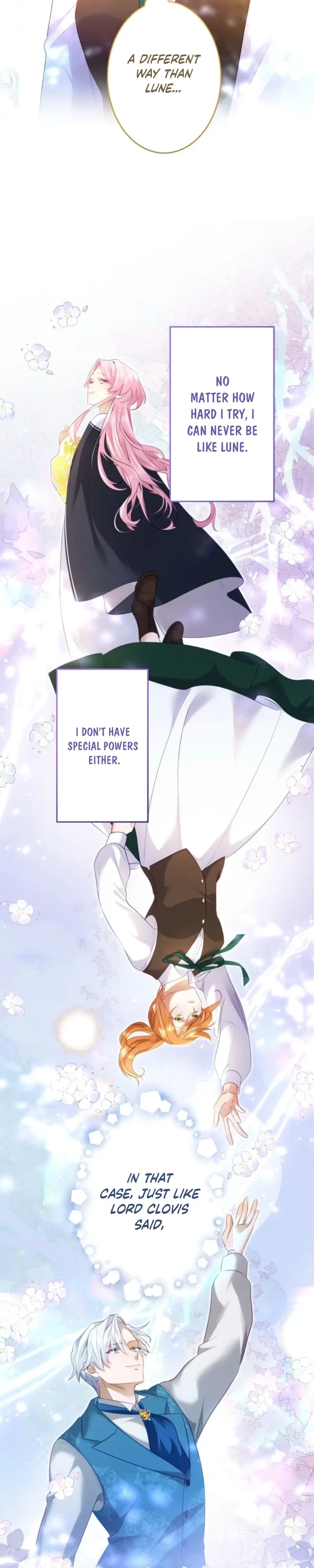 I Committed a One-Night Mistake with the Young Lady? Chapter 53 – Page 13