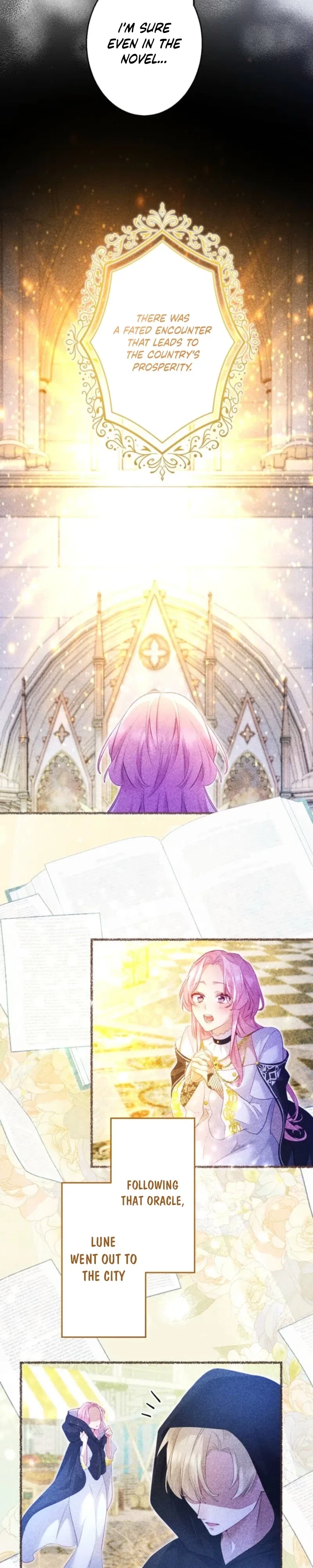 I Committed a One-Night Mistake with the Young Lady? Chapter 53 – Page 19