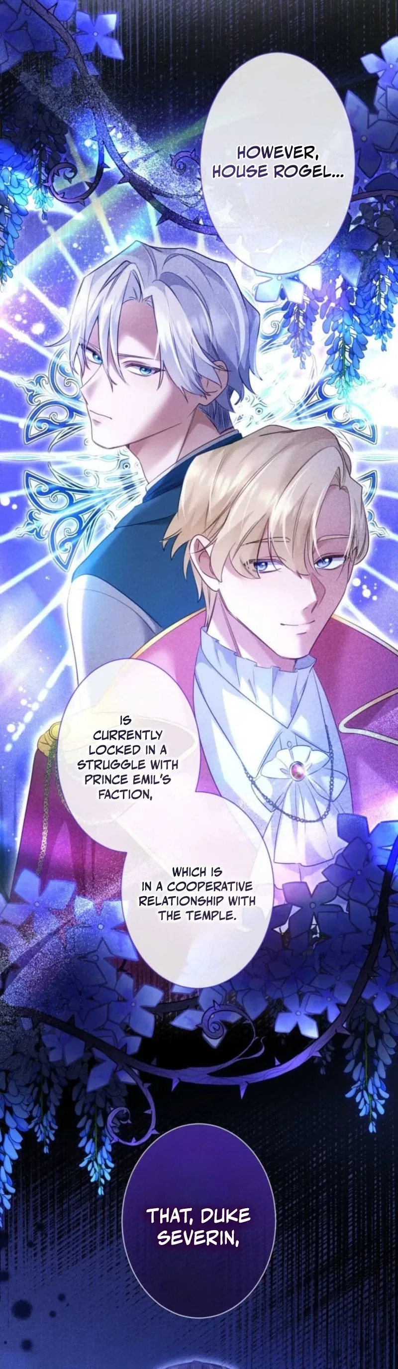 I Committed a One-Night Mistake with the Young Lady? Chapter 52 – Page 5