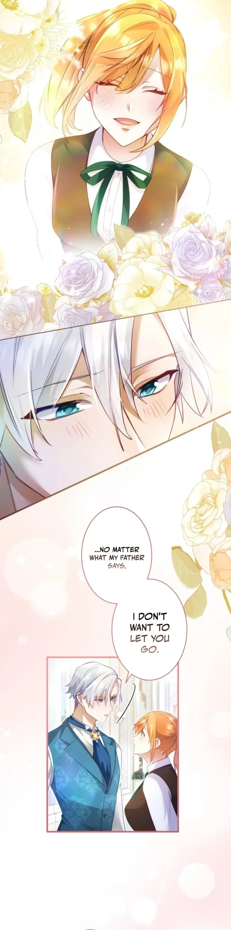 I Committed a One-Night Mistake with the Young Lady? Chapter 52 – Page 12