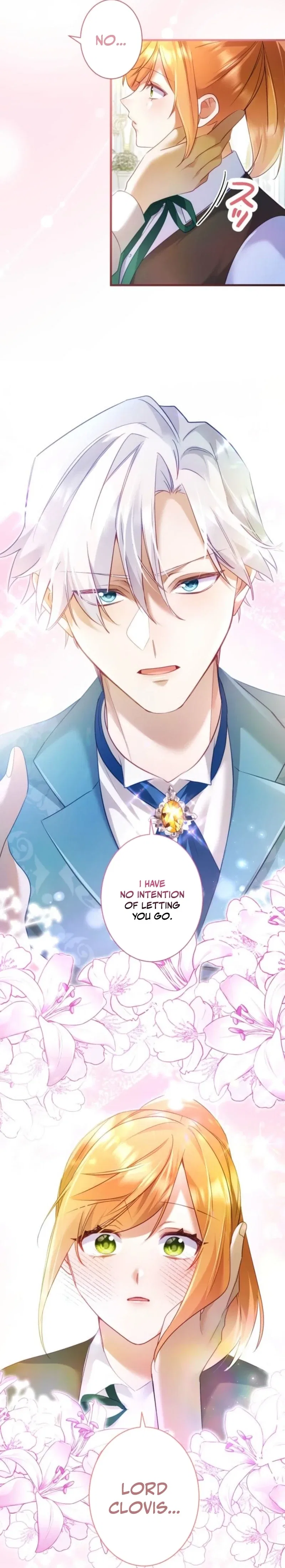 I Committed a One-Night Mistake with the Young Lady? Chapter 52 – Page 13