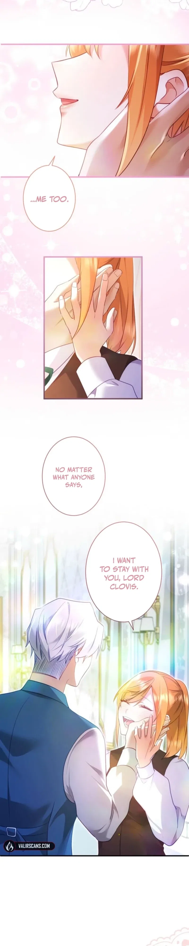 I Committed a One-Night Mistake with the Young Lady? Chapter 52 – Page 14