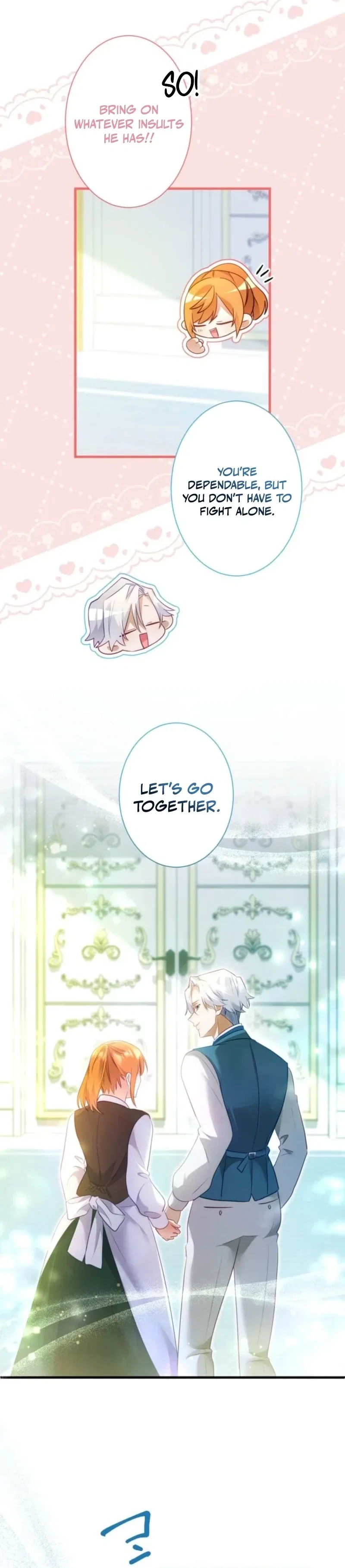 I Committed a One-Night Mistake with the Young Lady? Chapter 52 – Page 15