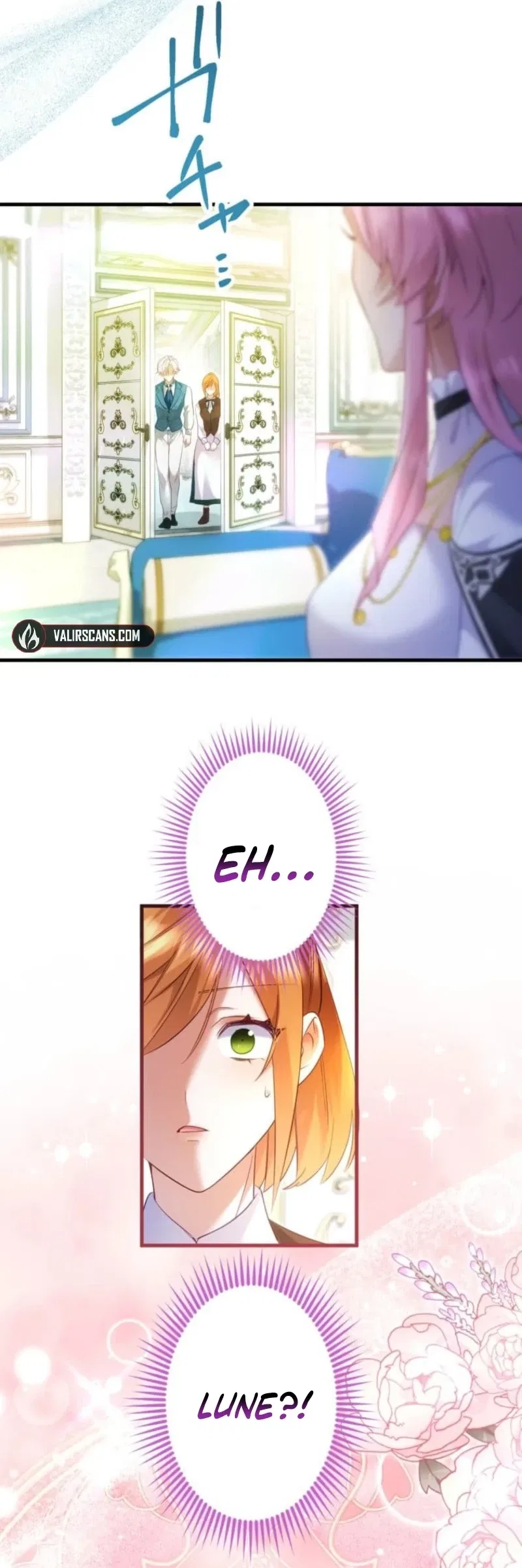 I Committed a One-Night Mistake with the Young Lady? Chapter 52 – Page 17