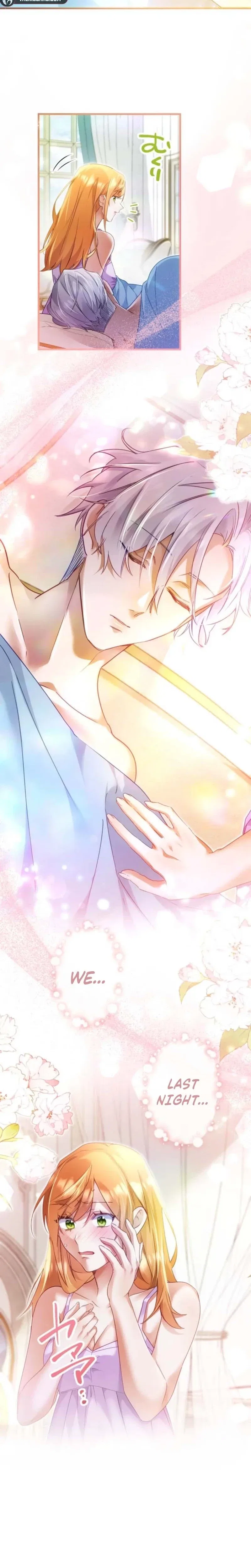 I Committed a One-Night Mistake with the Young Lady? Chapter 51 – Page 2
