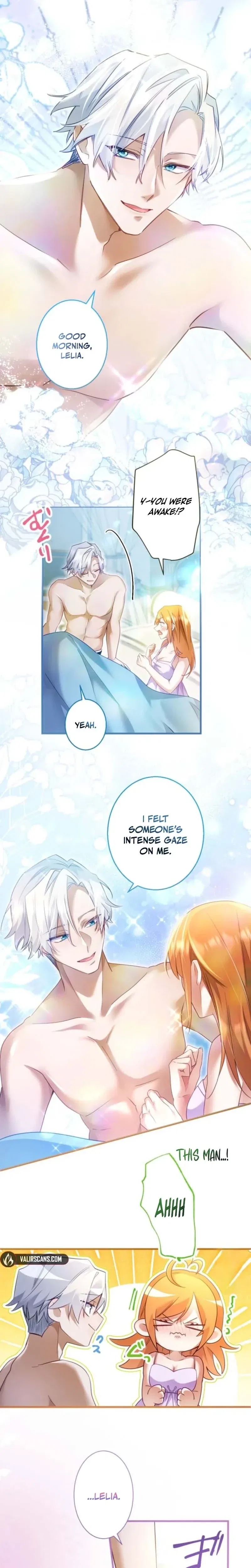 I Committed a One-Night Mistake with the Young Lady? Chapter 51 – Page 4