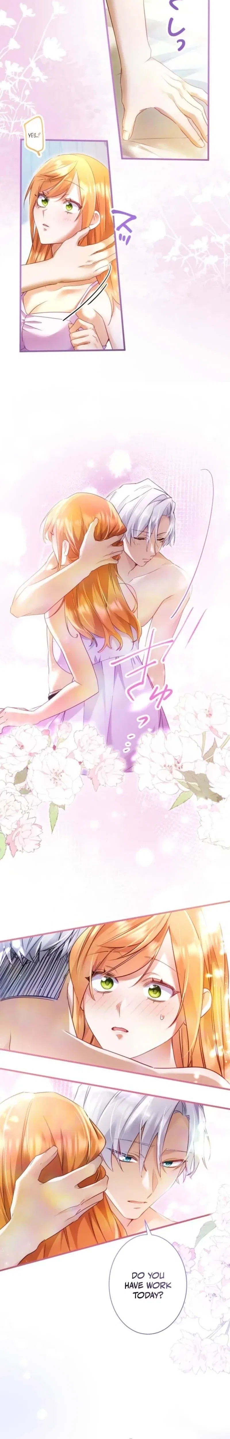 I Committed a One-Night Mistake with the Young Lady? Chapter 51 – Page 5