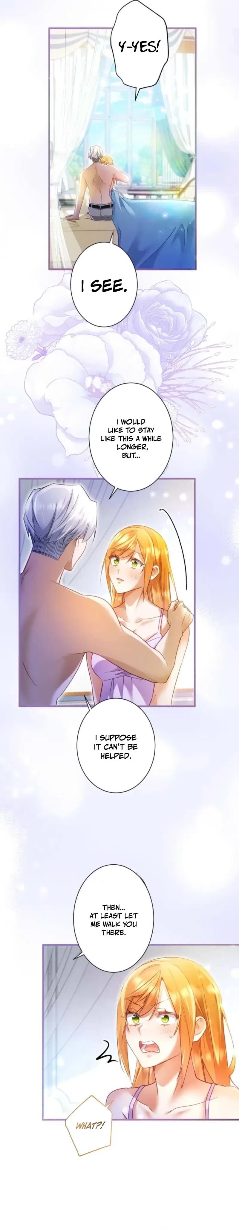 I Committed a One-Night Mistake with the Young Lady? Chapter 51 – Page 6