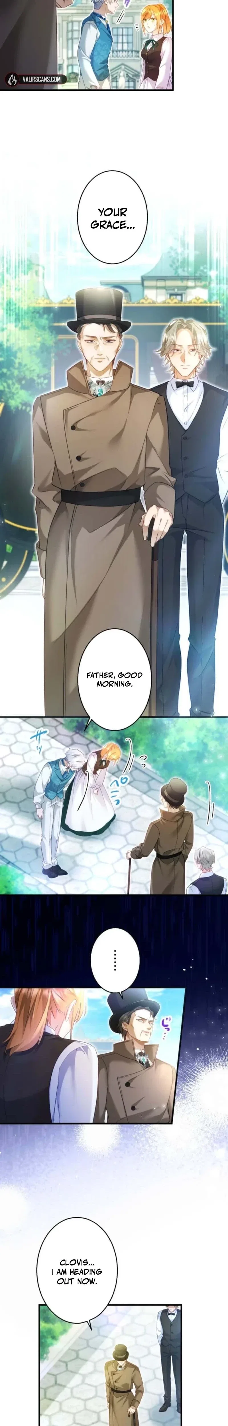 I Committed a One-Night Mistake with the Young Lady? Chapter 51 – Page 11