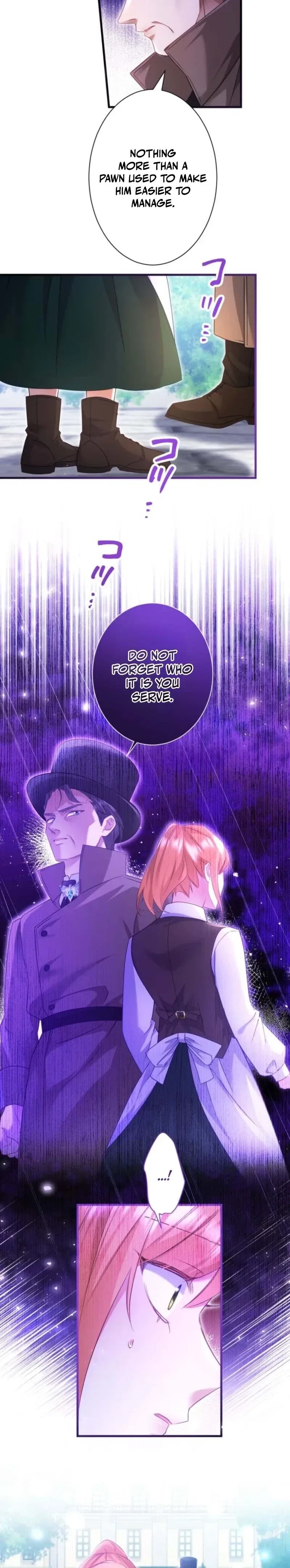 I Committed a One-Night Mistake with the Young Lady? Chapter 51 – Page 15