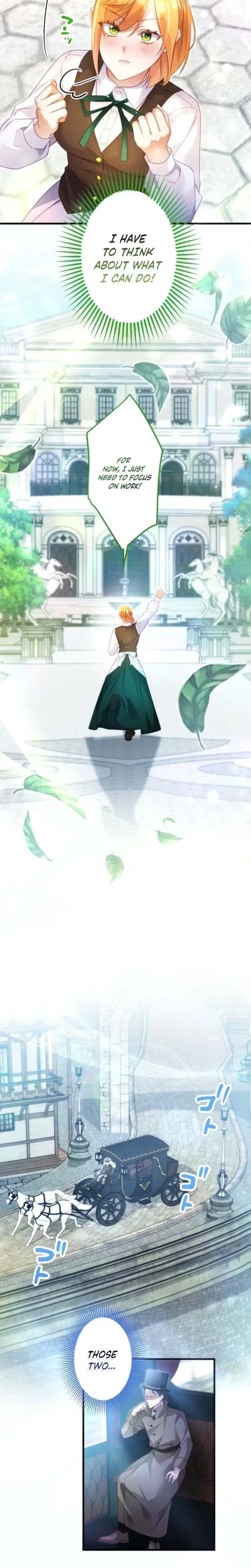 I Committed a One-Night Mistake with the Young Lady? Chapter 51 – Page 18