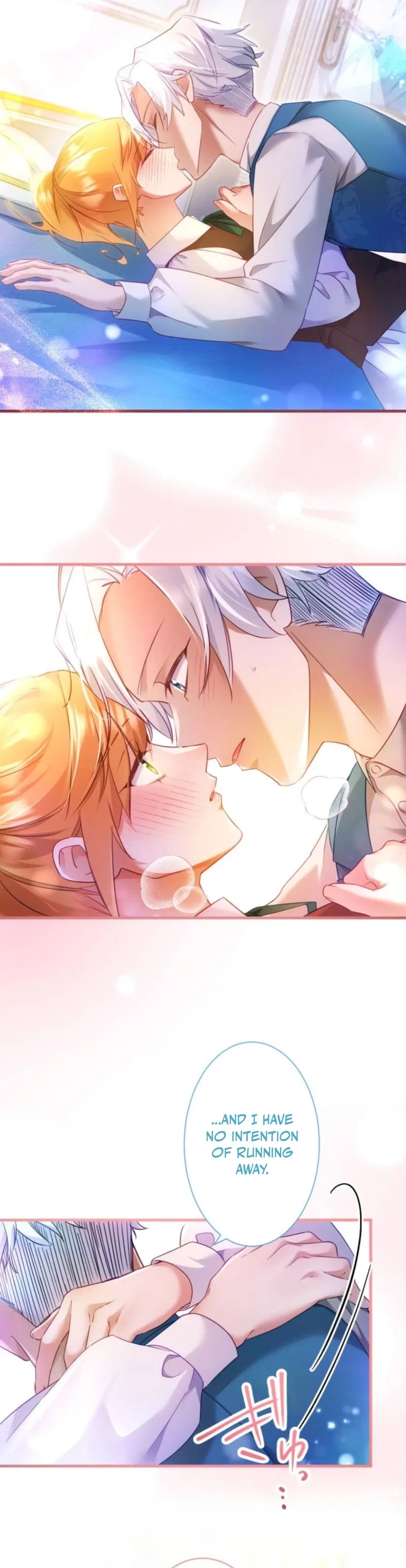 I Committed a One-Night Mistake with the Young Lady? Chapter 50 – Page 4
