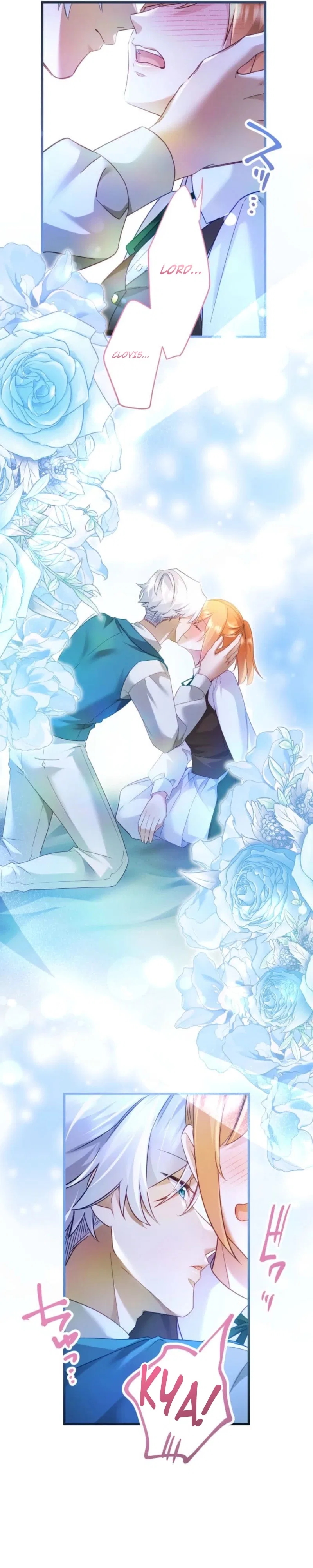I Committed a One-Night Mistake with the Young Lady? Chapter 50 – Page 14