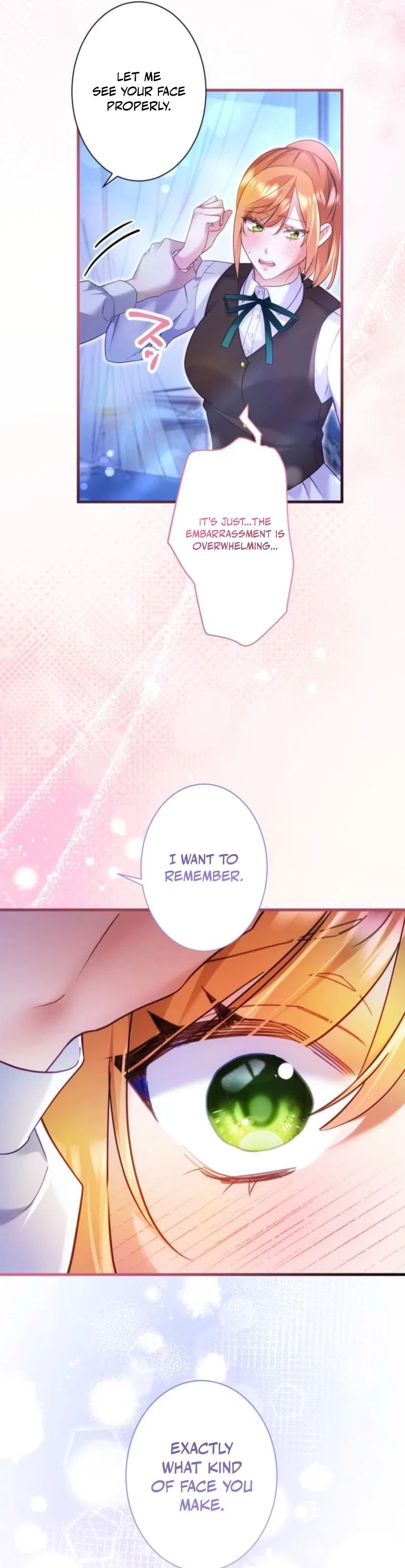 I Committed a One-Night Mistake with the Young Lady? Chapter 50 – Page 16