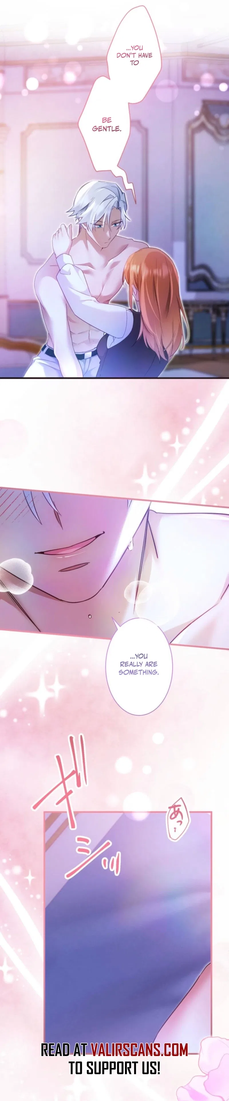 I Committed a One-Night Mistake with the Young Lady? Chapter 50 – Page 23