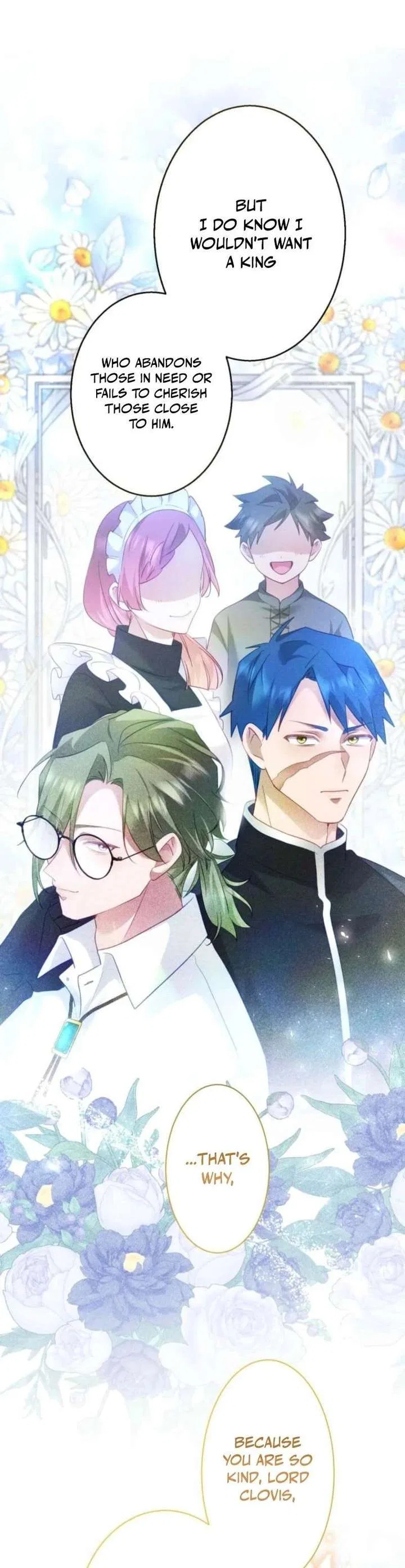 I Committed a One-Night Mistake with the Young Lady? Chapter 49 – Page 11