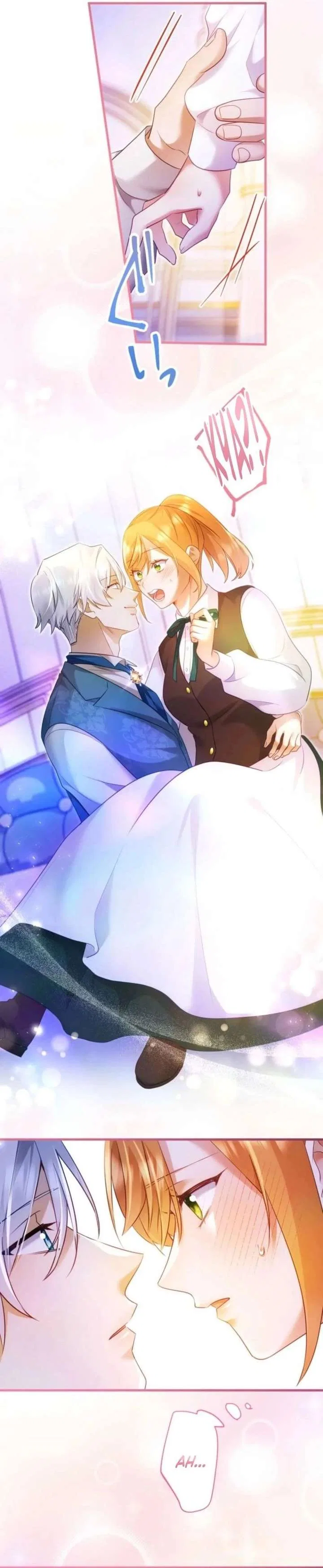 I Committed a One-Night Mistake with the Young Lady? Chapter 49 – Page 23