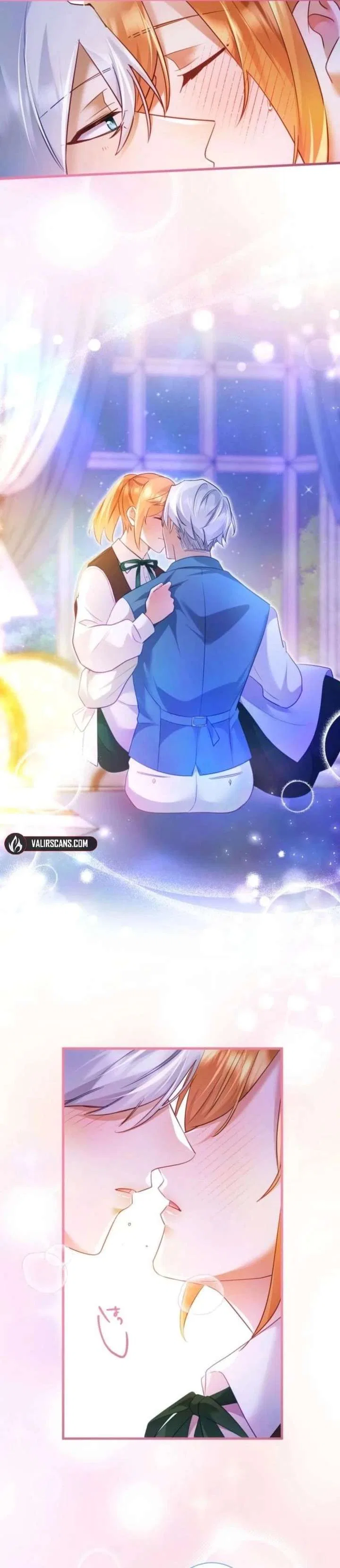 I Committed a One-Night Mistake with the Young Lady? Chapter 49 – Page 24