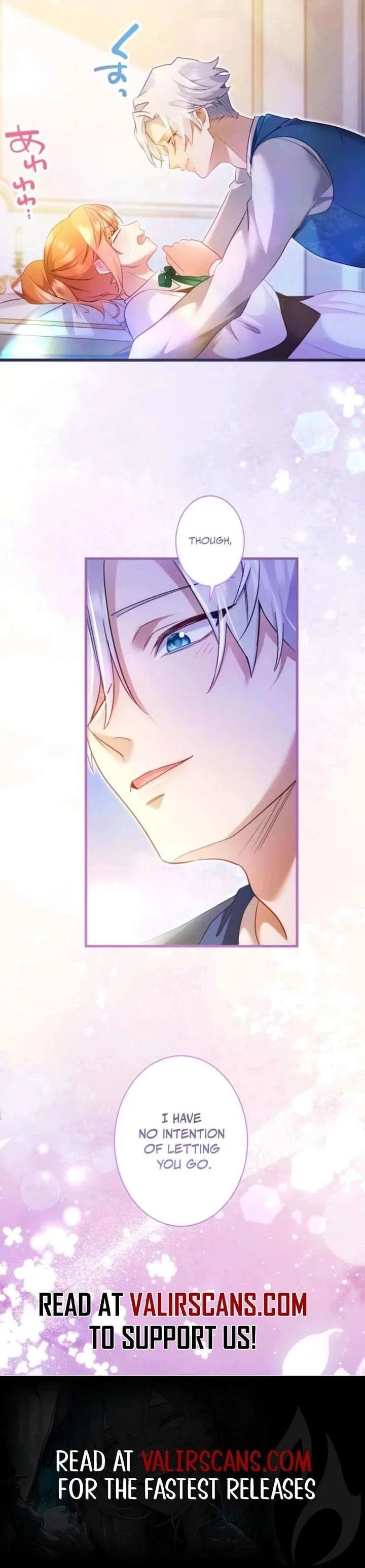 I Committed a One-Night Mistake with the Young Lady? Chapter 49 – Page 27
