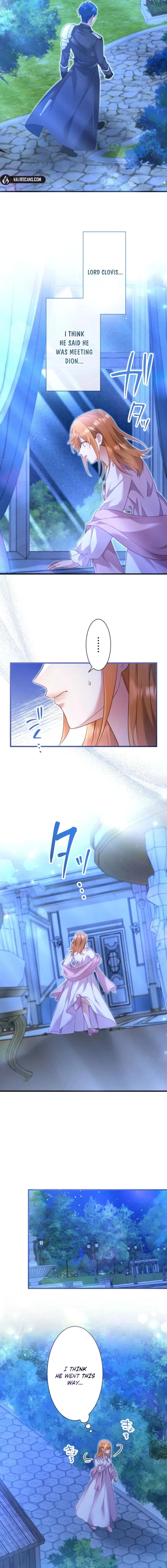 I Committed a One-Night Mistake with the Young Lady? Chapter 43 – Page 6