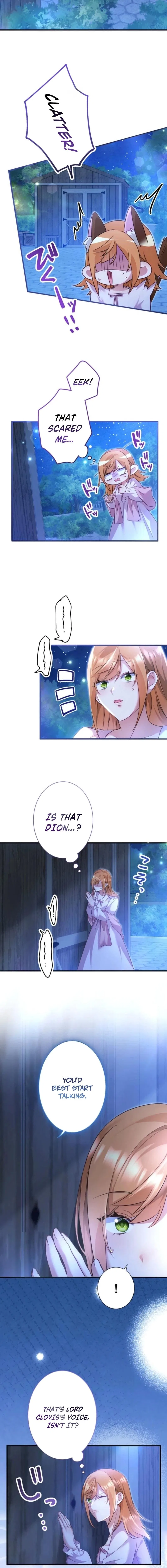 I Committed a One-Night Mistake with the Young Lady? Chapter 43 – Page 7