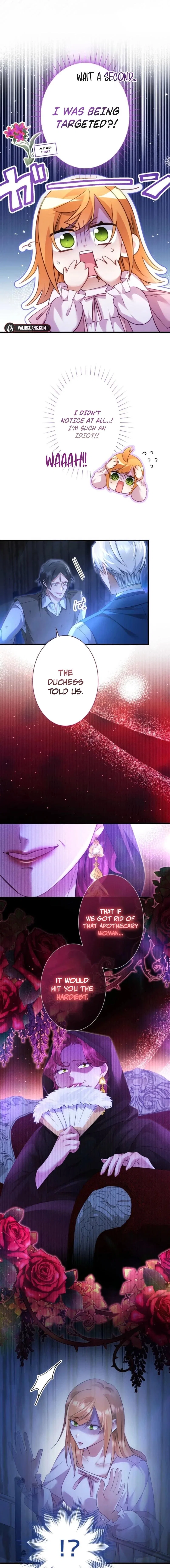 I Committed a One-Night Mistake with the Young Lady? Chapter 43 – Page 12