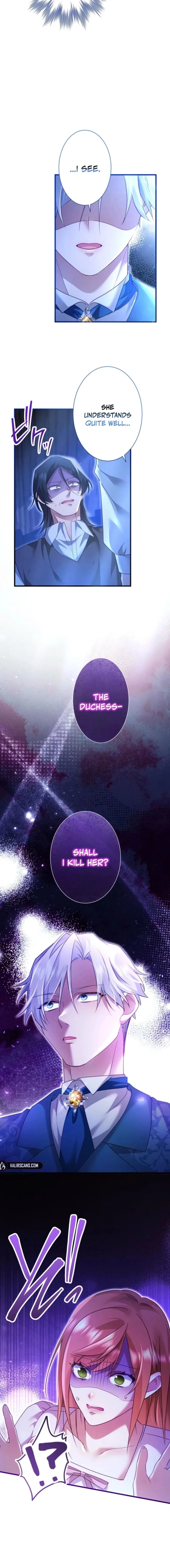 I Committed a One-Night Mistake with the Young Lady? Chapter 43 – Page 13