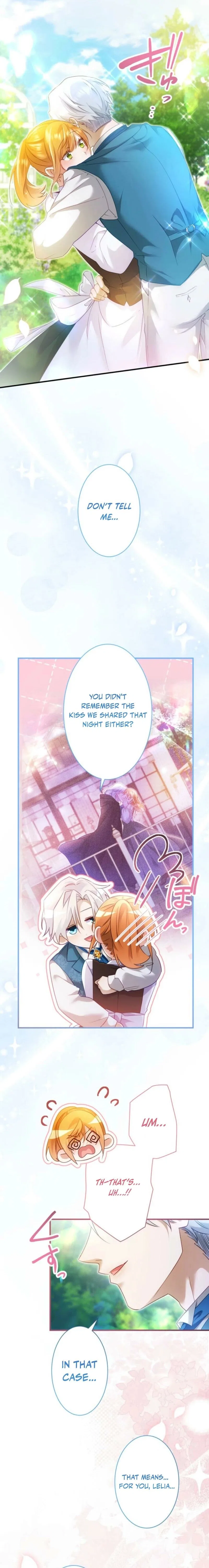 I Committed a One-Night Mistake with the Young Lady? Chapter 42 – Page 3