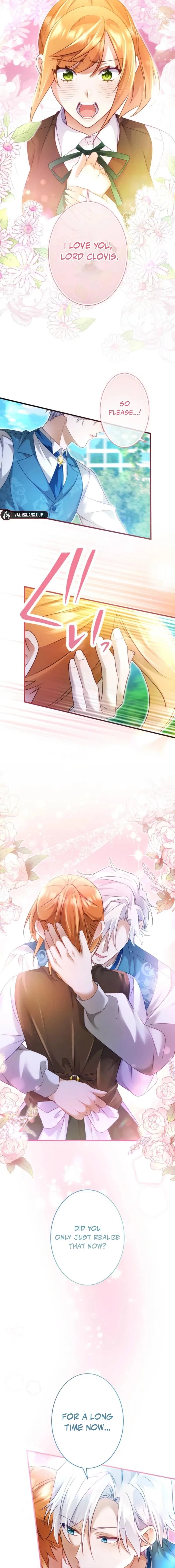 I Committed a One-Night Mistake with the Young Lady? Chapter 41 – Page 14