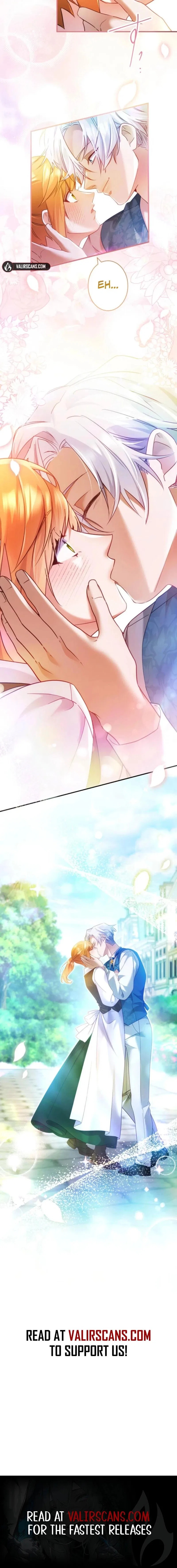I Committed a One-Night Mistake with the Young Lady? Chapter 41 – Page 17