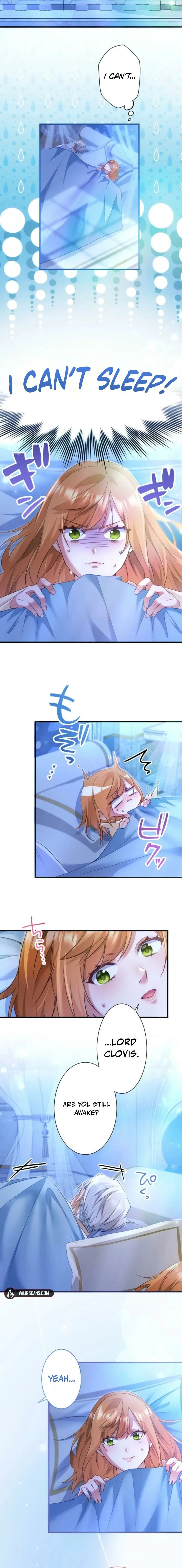 I Committed a One-Night Mistake with the Young Lady? Chapter 40 – Page 3