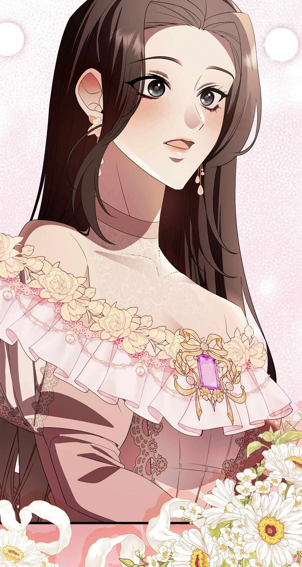The Heiress’s Man Chapter 6 – Page 4